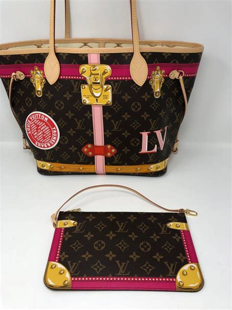 louis vuitton bags 2018 limited edition